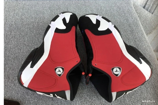 Cheap EP Toro Gym Red 487471-006 487471-006 Jordan AIR Retro 14 0426